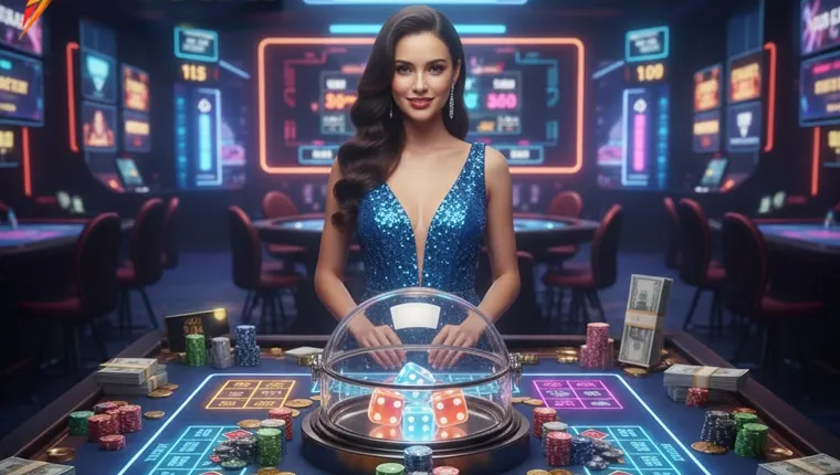 Jiliwin welcome bonus promotion