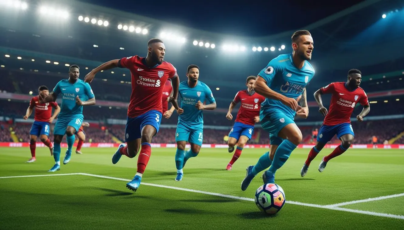 Jiliwin mobile app interface on a smartphone